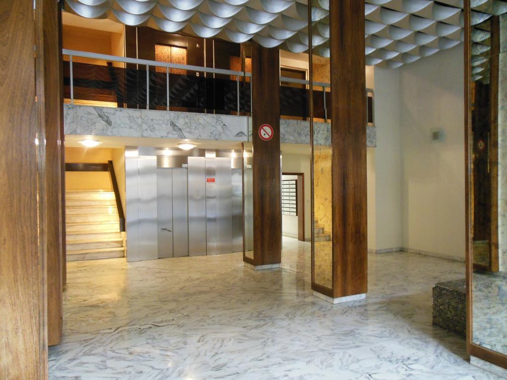 Appartement Silver La Regence Juan-les-Pins Szoba fotó