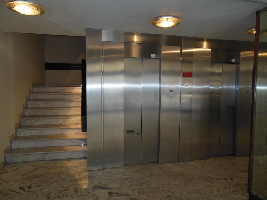 Appartement Silver La Regence Juan-les-Pins Kültér fotó