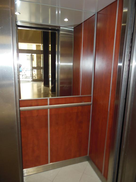 Appartement Silver La Regence Juan-les-Pins Kültér fotó